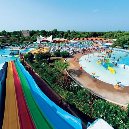 Villaggio Albatros Resort Lesina Exterior foto